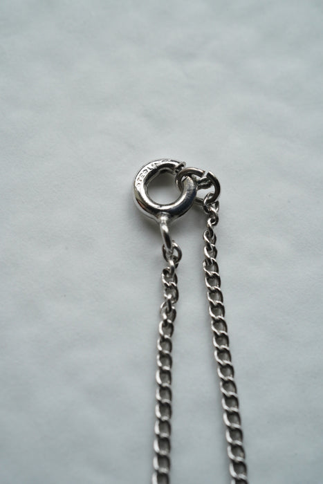 VINTAGE<BR>HALSTON by ELSA PERETTI <BR>PERFUME ROCKET PENDANT <BR> <BR>SOLD OUT