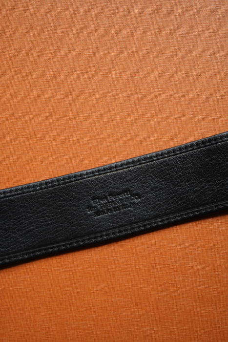 VINTAGE<BR> TIFFANY & CO. by ELSA PERETTI <BR>OPEN HEART BELT