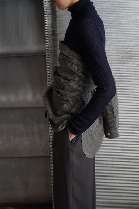 【美品】fumika uchida フミカウチダ　シャーリンググローブ FUMIKA_UCHIDA – PORT