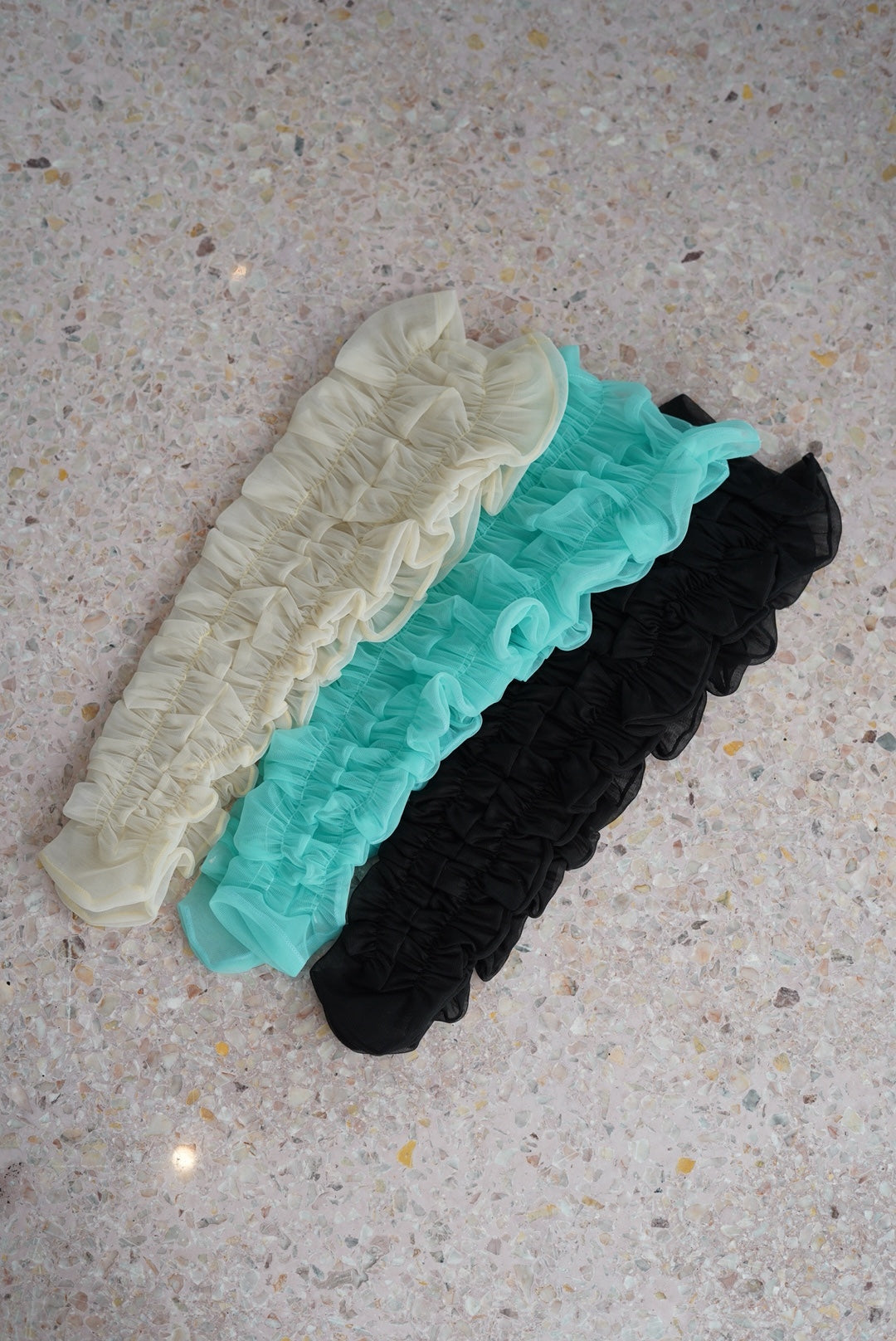 FUMIKA_UCHIDASHIRRING SOCKS – PORT