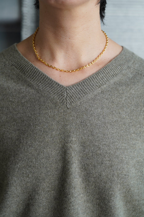 SOPHIE BUHAI<br>GOLD CLASSIC DELICATE CHAIN