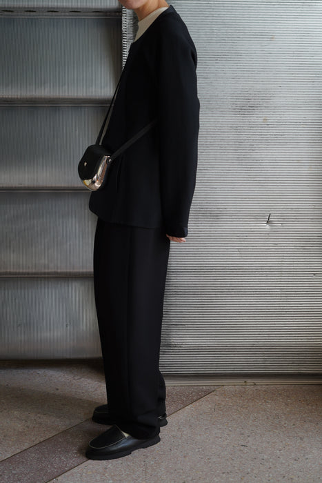 VINTAGE<br>ROMEO GIGLI<br>TUCK PANTS <br> <br>SOLD OUT