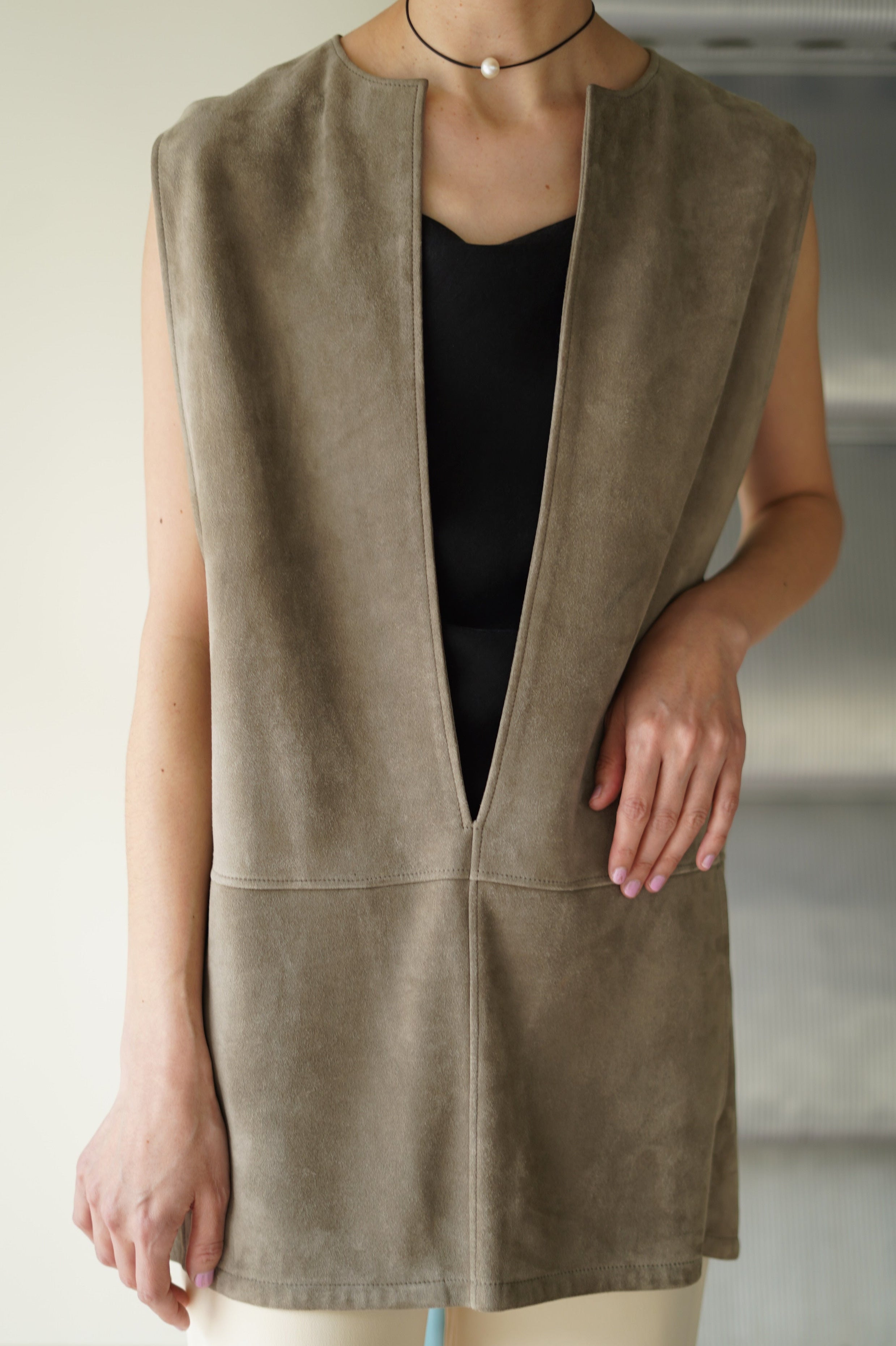 HERMÈS by Martin Margiela – PORT