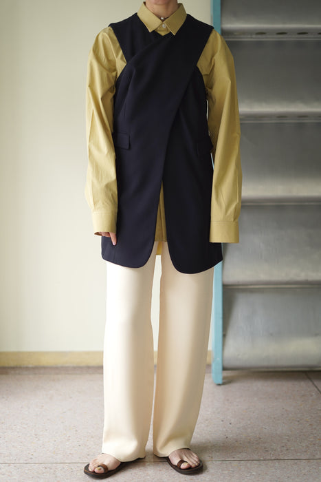 VINTAGE<br>GIORGIO ARMANI<br>MINI DRESS <br> <br>SOLD OUT
