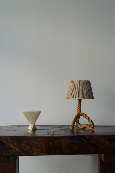 AUDOUX MINET<BR> DESK LAMP<BR><BR>SOLD OUT