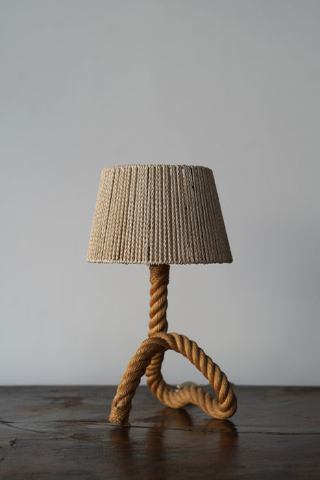 AUDOUX MINET<BR> DESK LAMP<BR><BR>SOLD OUT