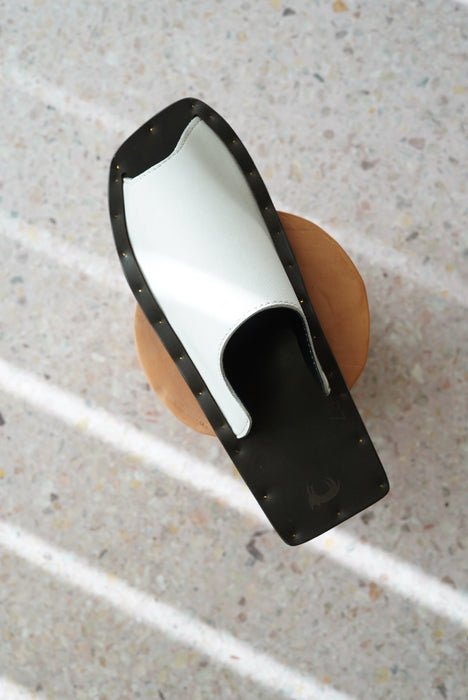 JUTTA NEUMANN  for CRISTASEYA<br>Sandal