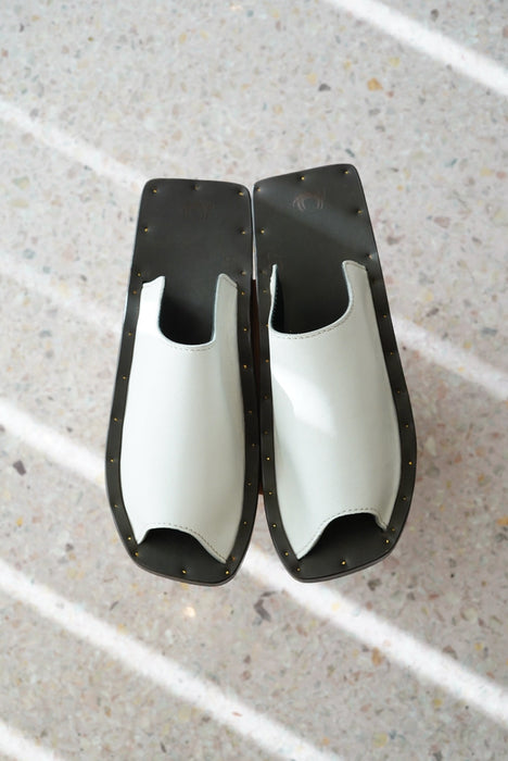 JUTTA NEUMANN  for CRISTASEYA<br>Sandal