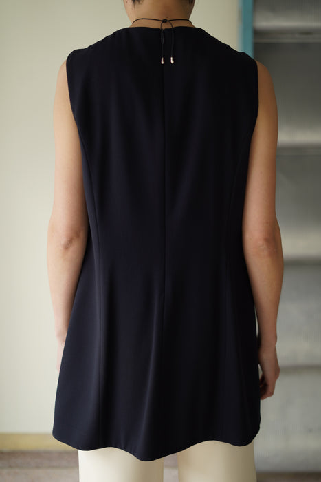 VINTAGE<br>GIORGIO ARMANI<br>MINI DRESS <br> <br>SOLD OUT