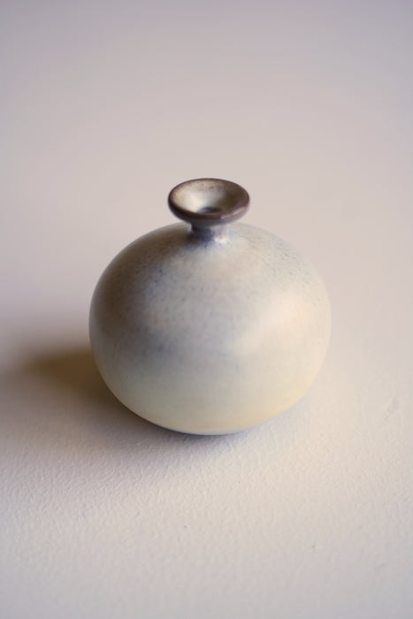 JACQUES & DANI RUELLAND<BR>VASE SET