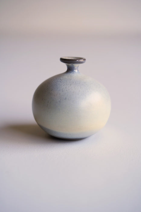 JACQUES & DANI RUELLAND<BR>VASE SET