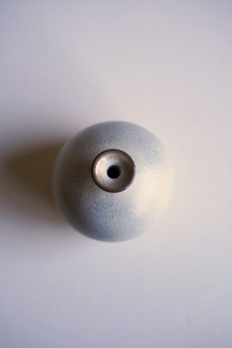 JACQUES & DANI RUELLAND<BR>VASE SET