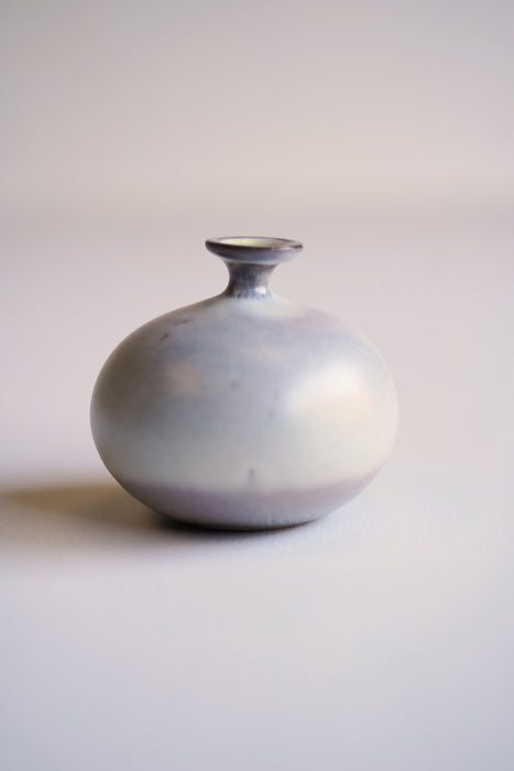 JACQUES & DANI RUELLAND<BR>VASE SET