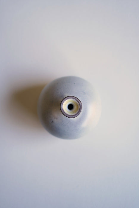 JACQUES & DANI RUELLAND<BR>VASE SET