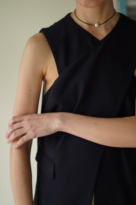 VINTAGE<br>GIORGIO ARMANI<br>MINI DRESS <br> <br>SOLD OUT