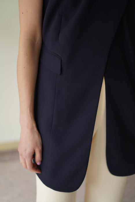 VINTAGE<br>GIORGIO ARMANI<br>MINI DRESS <br> <br>SOLD OUT