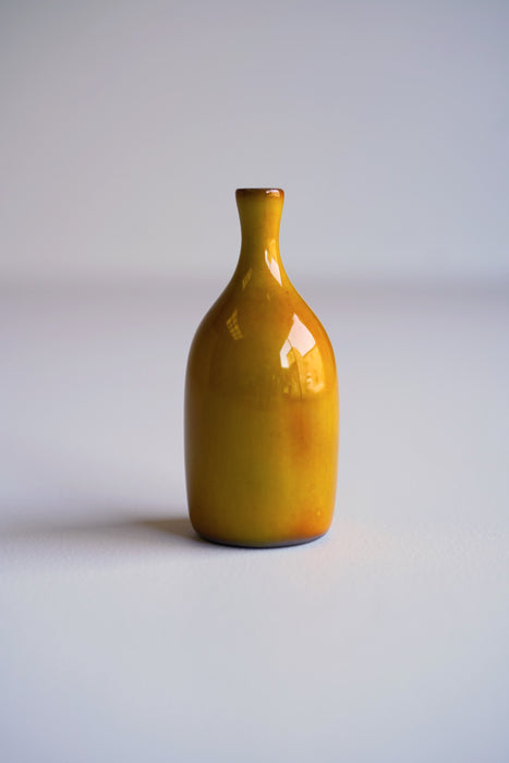 JACQUES & DANI RUELLAND<BR>YELLOW BOTTLE