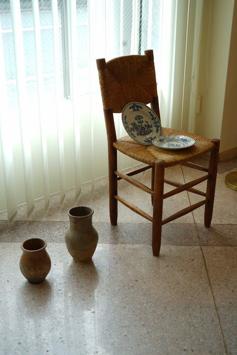 ANTIQUE GREEK POTTERY JAR/S