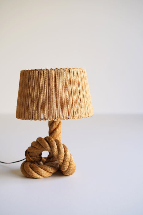 AUDOUX MINET<BR> TABLE LAMP