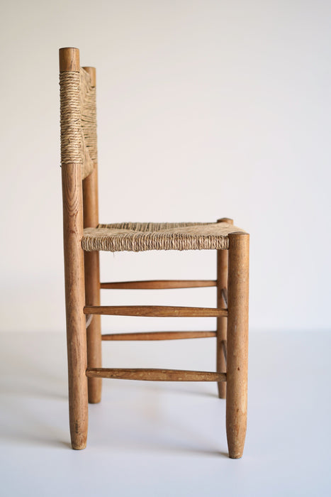 CHARLOTTE PERRIAND<BR>Nº 18