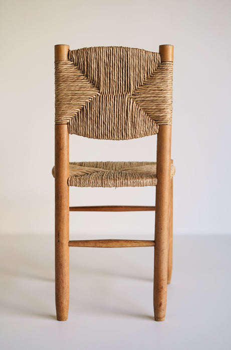 CHARLOTTE PERRIAND<BR>Nº 18