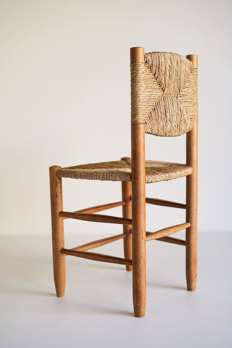 CHARLOTTE PERRIAND<BR>Nº 18