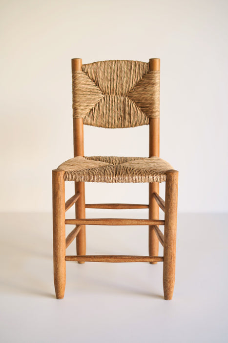 CHARLOTTE PERRIAND<BR>Nº 18