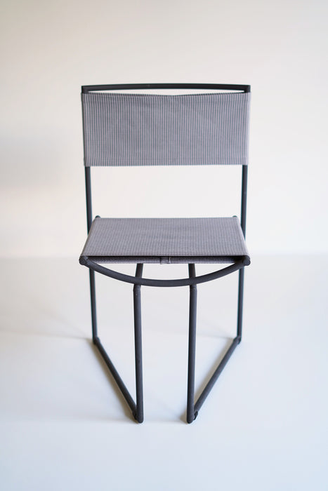 MARIO BOTTA<BR>BOTTA 91 CHAIR