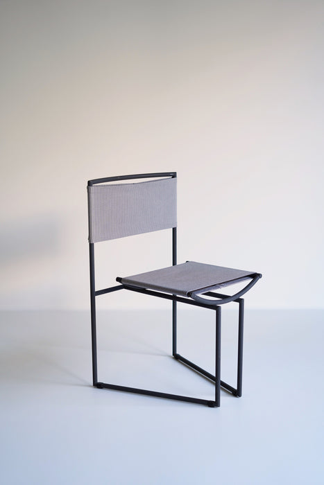 MARIO BOTTA<BR>BOTTA 91 CHAIR
