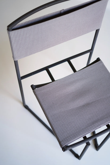 MARIO BOTTA<BR>BOTTA 91 CHAIR