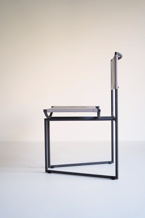 MARIO BOTTA<BR>BOTTA 91 CHAIR