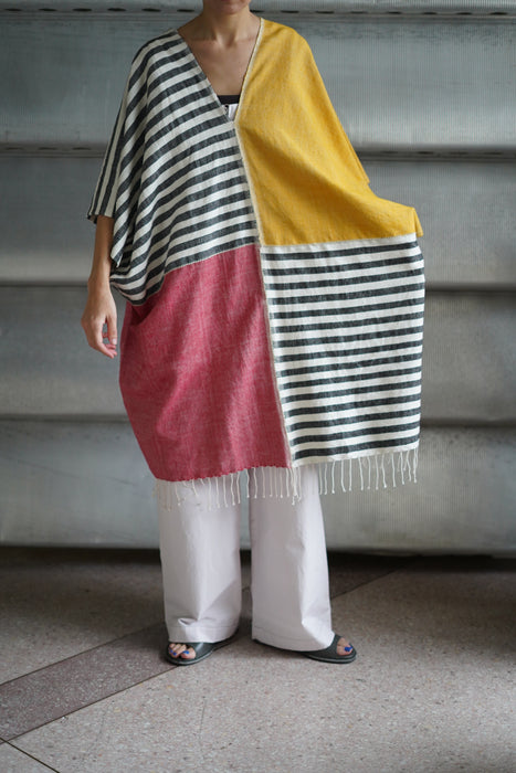 JONNLYNX<br>SABARA BEACH PONCHO