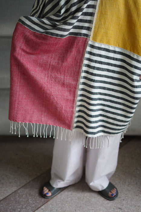 JONNLYNX<br>SABARA BEACH PONCHO