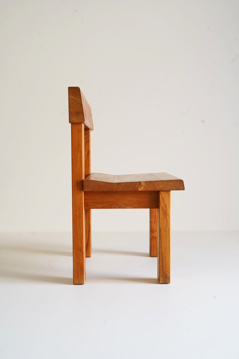 PIERRE CHAPO<BR>S35F