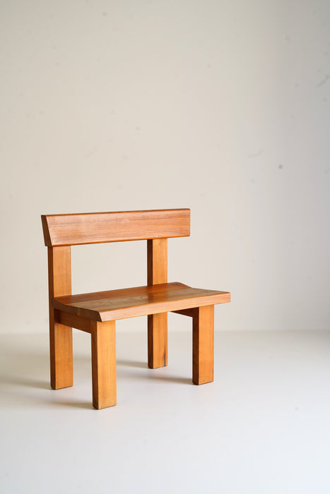 PIERRE CHAPO<BR>S35F