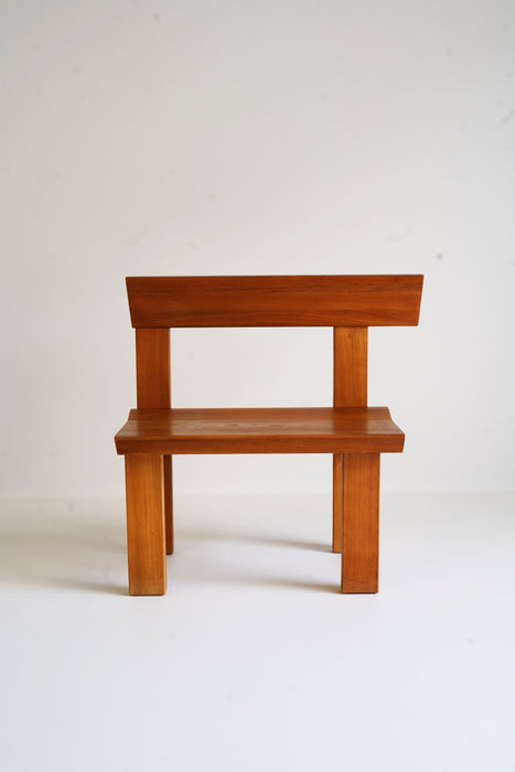 PIERRE CHAPO<BR>S35F