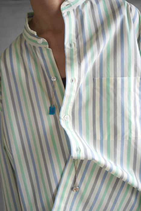 AXEP<br>TAG ENAMEL/BLUE