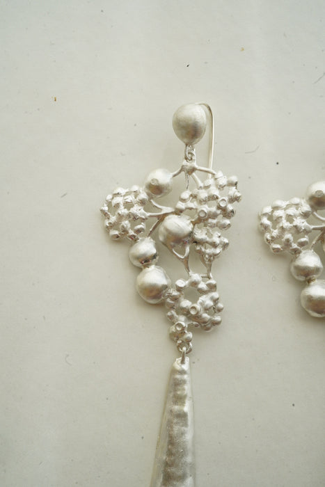 Zoé Mohm<br>ACHILLÉE FOG DROPS