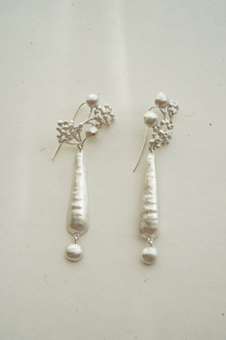 Zoé Mohm<br>ACHILLÉE DROPS