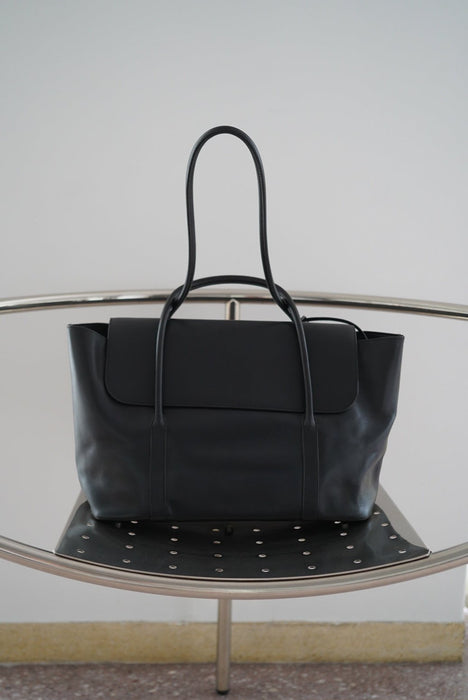 VINTAGE HERMES <br>THE INITIAL HANDBAG<br><br>SOLD OUT