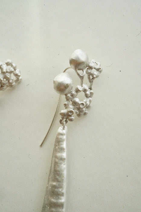 Zoé Mohm<br>ACHILLÉE DROPS