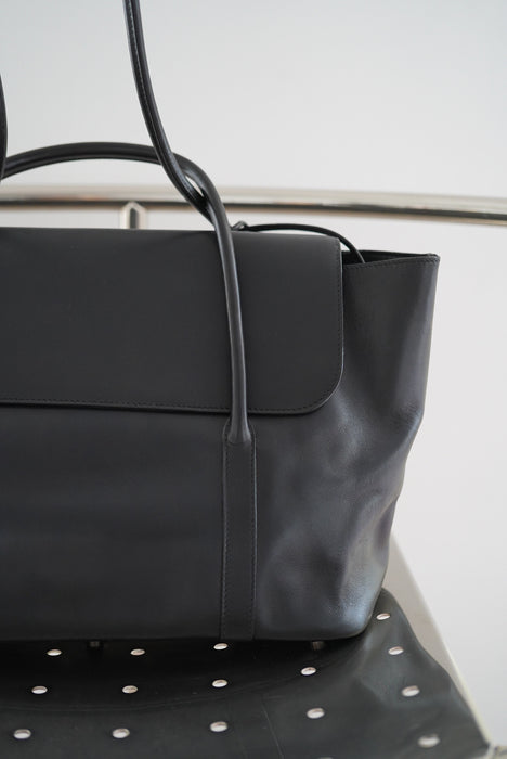 VINTAGE HERMES <br>THE INITIAL HANDBAG<br><br>SOLD OUT