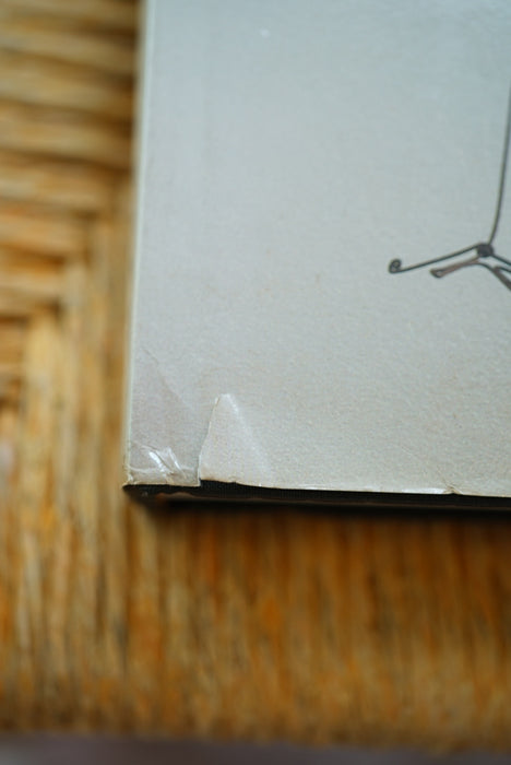 ALEXANDER CALDER<br>THE INTIMATE WORLD OF ALEXANDER CALDER / HC <BR><BR>SOLD OUT