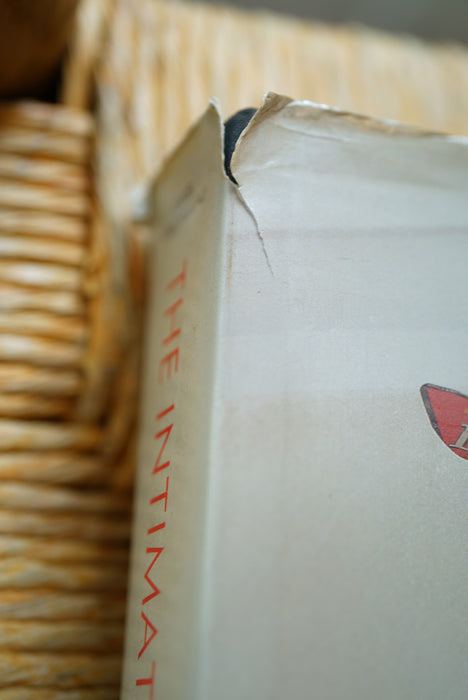 ALEXANDER CALDER<br>THE INTIMATE WORLD OF ALEXANDER CALDER / HC <BR><BR>SOLD OUT