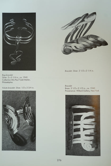 ALEXANDER CALDER<br>THE INTIMATE WORLD OF ALEXANDER CALDER / HC <BR><BR>SOLD OUT