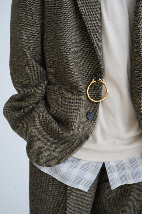 AXEP<br>LOOP/XL<br>in GOLD