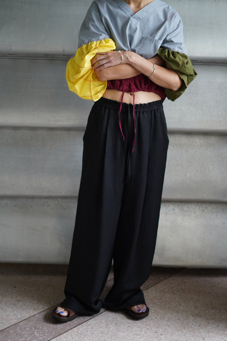 pelleq<br>travel ease trousers