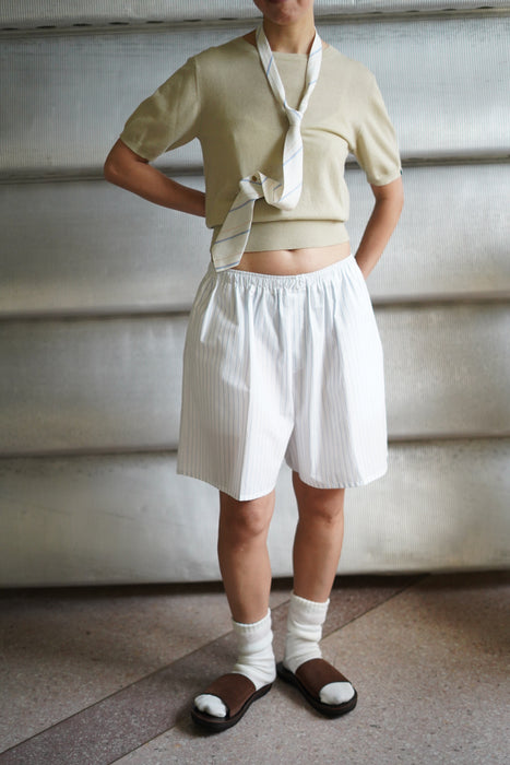 EXTREME CASHMERE<br>n°416 noor<br>in DESERT<br><br>SOLD OUT