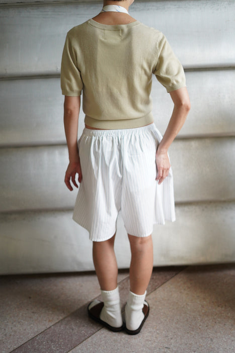 EXTREME CASHMERE<br>n°416 noor<br>in DESERT<br><br>SOLD OUT