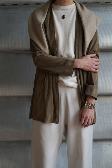 EXTREME CASHMERE<br>n°35 bandana<br>in OAT